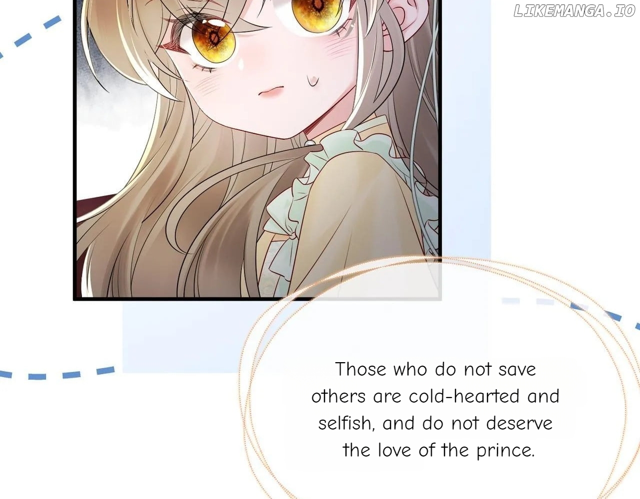 The Tyrant’s Family Lasts Thanks To Her Inner Voice Chapter 9 - page 30